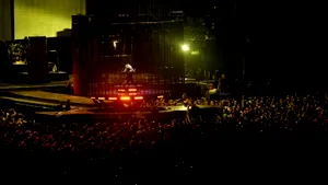 Concert Madonna: Numărul de grupuri sanitare şi baruri, conform normelor UE