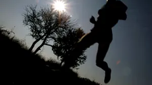 Exerciţiile fizice, benefice şi după vârsta de 50 de ani