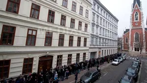 Iohannis, despre votul în diaspora: E nevoie de o analiză, dacă s-ar fi dorit, se remediau problemele