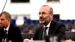 Sprijin european pentru Ilie Bolojan. Manfred Weber laudă reformele premierului și critică poziția PSD: „S-a îndepărtat de angajamentele sale pro-europene”