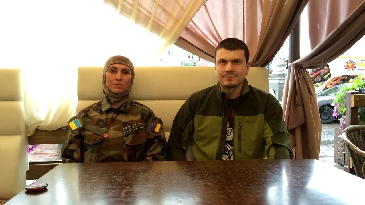 Un bărbat acuzat de plănuirea asasinării lui Vladimir Putin a fost rănit într-un atac în Ucraina, iar soţia lui a fost ucisă