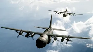 Bombardiere rusești, capabile să transporte arme nucleare, au zburat deasupra nordului Scandinaviei