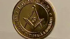 Magazin şi muzeu masonic, deschise la Bucureşti (Video ProTv)