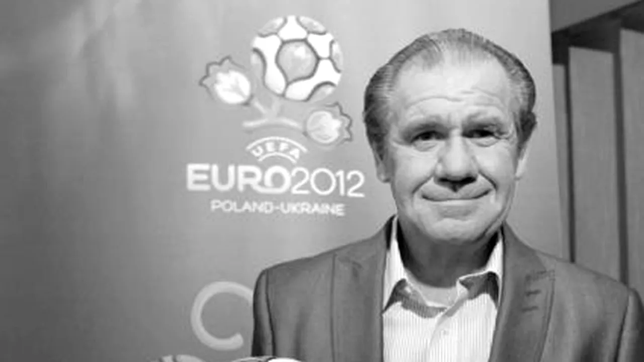 Fostul fotbalist polonez Wlodzimierz Smolarek a murit la 54 de ani