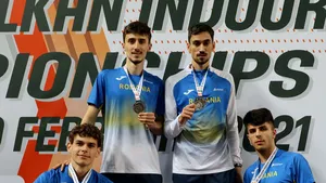 România a cucerit 12 medalii la Campionatul Balcanic de atletism pentru seniori în sala de la Istanbul. România se clasează pe poziţia a patra la general