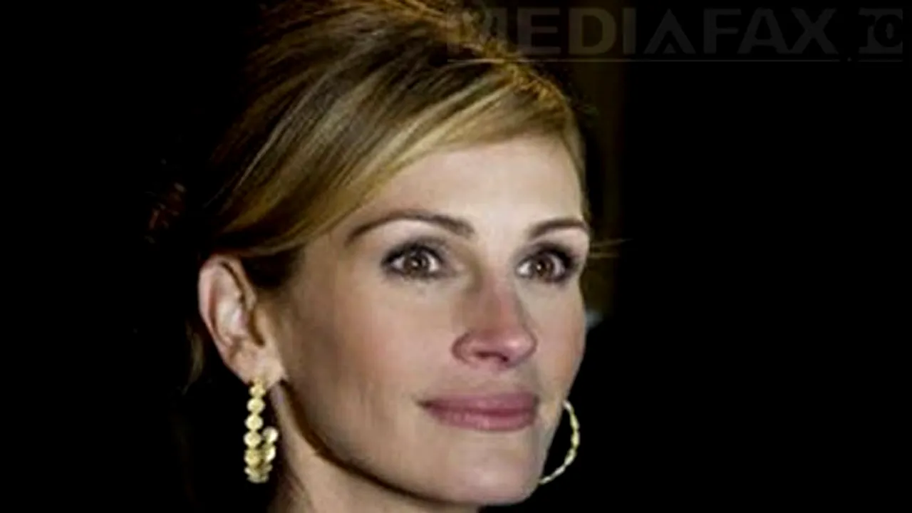 Julia Roberts va primi premiul pentru întreaga activitate la Festivalul de Film de la San Sebastian