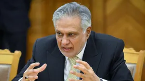 Ministrul de Externe al Pakistanului, despre atentatul terorist de la moschee: Extremiștii vor fi aduși în fața justiției
