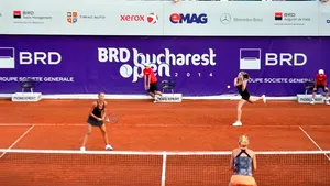 Turneul feminin BRD Bucharest Open se va organiza în România cel puţin până în 2018