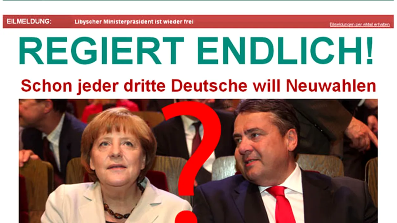 Huffington Post şi-a lansat oficial ediţia în limba germană
