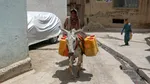 Pentru prima dată în istoria modernă, o capitală riscă să rămână complet fără apă