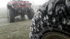 Turişti rătăciţi din cauza viscolului, în Munţii Bucegi, căutaţi de salvamontişti / 