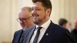 Claudiu Târziu: Georgescu trebuie să susțină public candidatul AUR