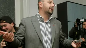 Kelemen: Eu nu am simţit în campanie atac energetic sau cibernetic