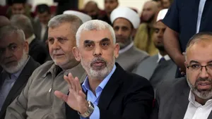 Eventuala moarte a liderului Hamas ar putea grăbi finalul războiului