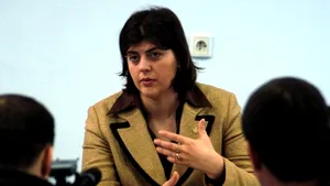 Kovesi: Atacurile din ultima perioadă la justiţie reprezintă o măsură a succesului acesteia