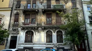 Opt locuinţe rezidenţiale din centrul Bucureştiului, care au risc seismic ridicat, vor fi consolidate. Care sunt acestea