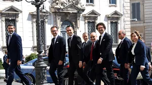 Italia, nemulţumită de procesul de selectare a procurorului general UE, în care Kovesi este favorită de PE: Nu este foarte transparent