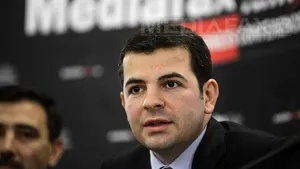 CONFERINŢA MEDIAFAX: Guvernul ar putea aproba în câteva săptămâni ordonanţa privind camerele agricole