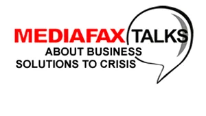 Ministrul Finanţelor dezbate măsurile anticriză la Mediafax Talks about Business Solutions to Crisis