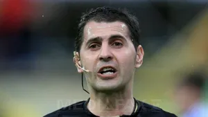 FC Timişoara cere doi arbitri suplimentari la meciul cu Dinamo