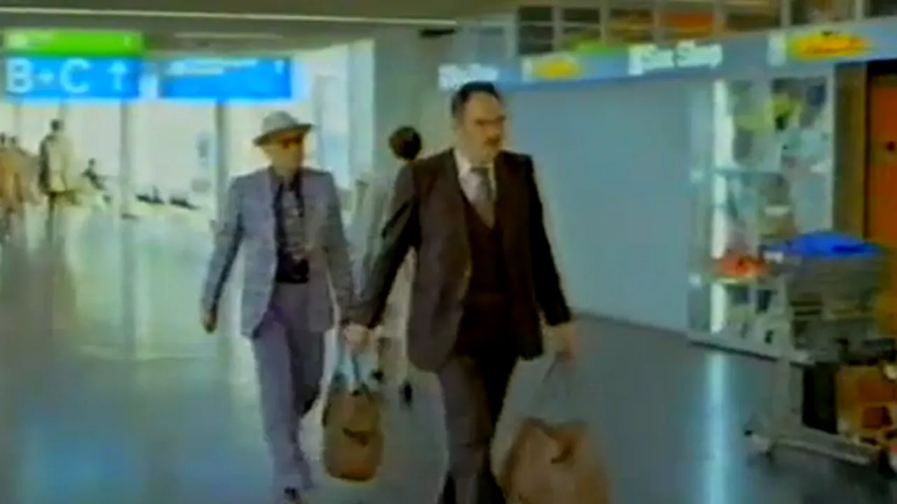 Asociaţia Film România: 