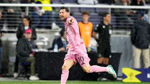 Lionel Messi, desemnat MVP al etapei în MLS după „dubla” din victoria lui Inter Miami cu Colorado Rapids
