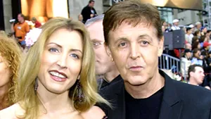 Soţia lui Paul McCartney, dispusă să divorţeze pentru 50 de milioane de lire sterline