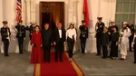 Trump și Xi, la cina de stat de la Casa Albă, după discuții despre comerț și inteligență artificială