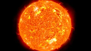 Activitatea solară în creștere ar putea aduce decenii de furtuni spațiale periculoase