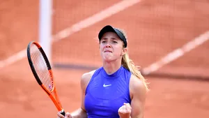 Elina Svitolina o învinge pe Caroline Wozniacki şi cucereşte Rogers Cup. Ucraineanca, prima jucătoare din istorie care câştigă trei turnee Premier 5 într-un sezon