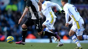 Fostă semifinalistă a Ligii Campionilor în 2000/2001, scoasă la vânzare. A ajuns în Liga a doua