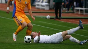 Ioniţă: Mi-ar plăcea să joc alături de Klose şi Cisse, dar deocamdată sunt la FC Koln