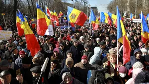 Ultima teorie a Rusiei: Moldova va fi absorbită de România. Le-au distrus deja limba
