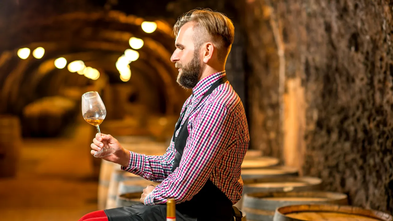 Importăm vin de milioane din Republica Moldova