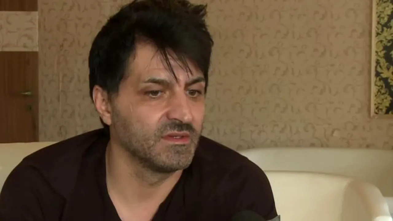 Omul de afaceri Remus Rădoi, reţinut după ce a fost prins de două ori la volan fără permis