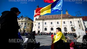 PNL şi PMP vor o nouă sărbătoare naţională - 15 mai, Ziua ardelenilor