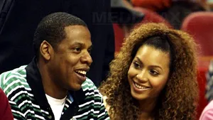 Beyonce şi Jay-Z, pe lista celor mai influenţi producători din industria muzicală actuală