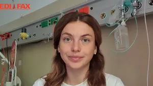 Am Covid-19, dar mă bucur de viaţă. Ep. 6: „Am ajuns să cunosc medicii după ochi şi voce”