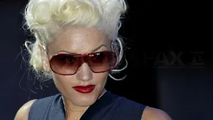 Gwen Stefani a devenit imaginea companiei de cosmetice L'Oreal Paris