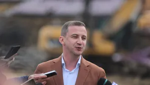 Simonis: Am primit garanții că proiectul „Dan Păltinișanu” nu va fi dat la o parte