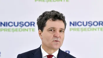Nicușor Dan le-a promis agricultorilor că va numi un consilier din rândul lor