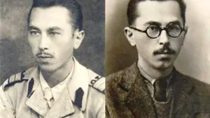ISTORIA FĂRĂ PERDEA / Securitatea română şi generalii ei – Alexandru Nicolski (Boris Grunberg), cel mai cunoscut criminal al ei, a murit de frică după ce a fost citat la Procuratură  