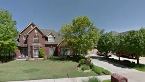 GALERIE FOTO, VIDEO | Cum arată vila Nadiei Comăneci din America. Casa este evaluată la 400.000 de dolari