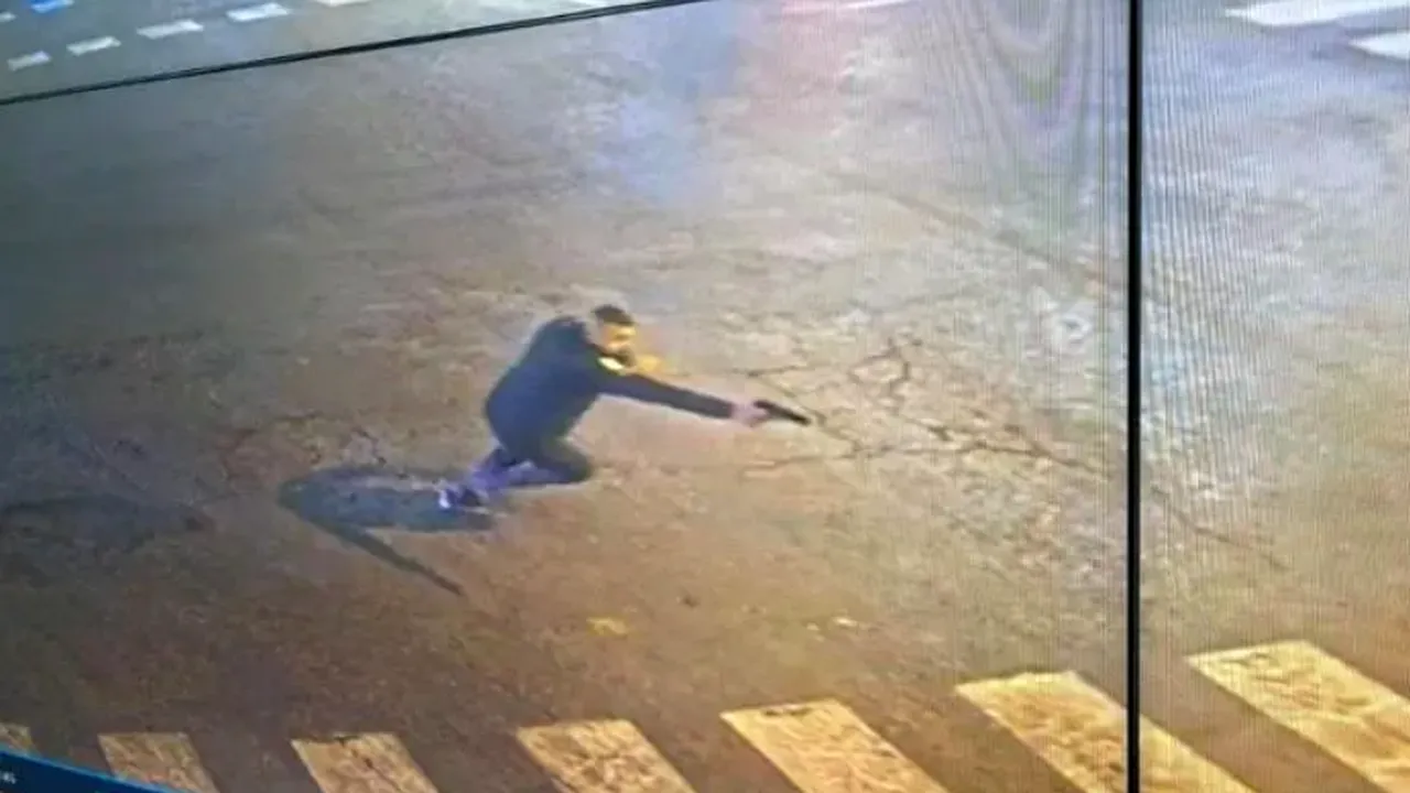 Atac armat în centrul Tel Avivului. Cel puţin 3 persoane rănite