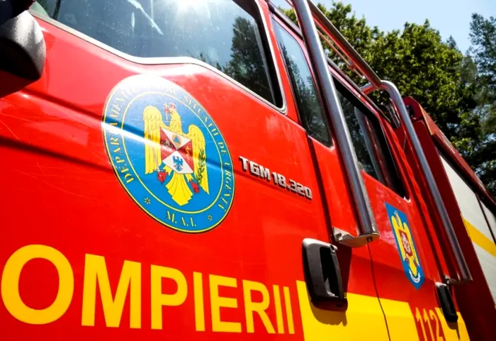 Breaking News Incendiu și țeavă de gaze fisurată în Voluntari. Zeci de persoane au fost evacuate dintr-un hotel