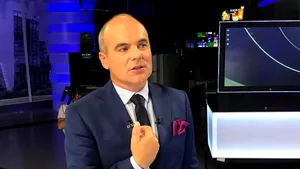 Rareş Bogdan, atac violent la adresa ministrului maghiar de Externe: ”Jigodia lui Viktor Orban”