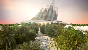 De ce Arabia Saudită și Emiratele importă nisip din Australia, deși au deșerturi imense