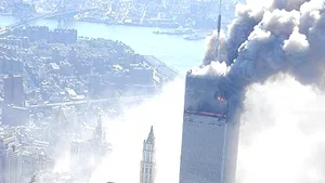 Americanii uită pentru o zi diviziunile politice şi criza economică pentru a comemora 11 septembrie - VIDEO