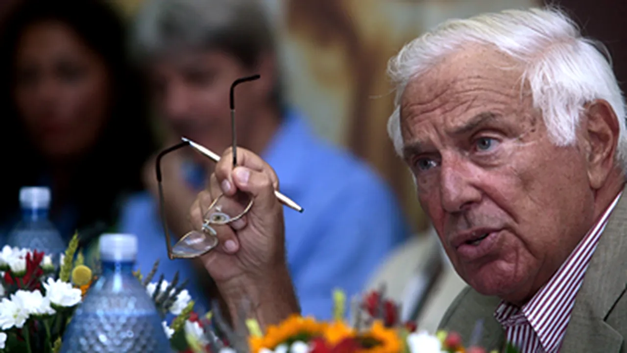 Ioan Holender: Cristina Modreanu încearcă să îi discrediteze pe unii, în avantajul altora