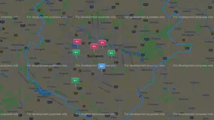 Costel Alexe: Maximum pollution levels exceeded at all Environment Ministry's stations